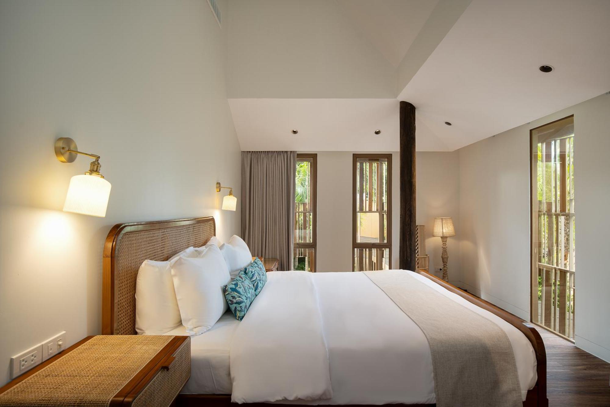 Syama Residence And Cafe Ayutthaya Extérieur photo